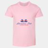 Youth Jersey Tee Thumbnail