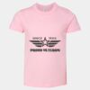 Youth Jersey Tee Thumbnail