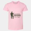 Youth Jersey Tee Thumbnail