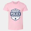 Youth Jersey Tee Thumbnail