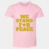 Youth Jersey Tee Thumbnail