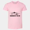 Youth Jersey Tee Thumbnail