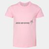Youth Jersey Tee Thumbnail