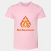 Youth Jersey Tee Thumbnail