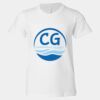 Youth Jersey Tee Thumbnail