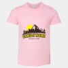 Youth Jersey Tee Thumbnail
