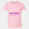 Youth Jersey Tee Thumbnail