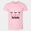 Youth Jersey Tee Thumbnail