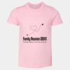Youth Jersey Tee Thumbnail