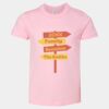 Youth Jersey Tee Thumbnail
