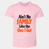 Youth Jersey Tee Thumbnail