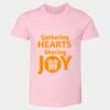 Youth Jersey Tee Thumbnail