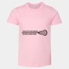 Youth Jersey Tee Thumbnail