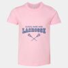 Youth Jersey Tee Thumbnail