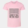 Youth Jersey Tee Thumbnail