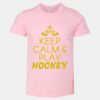 Youth Jersey Tee Thumbnail