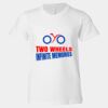 Youth Jersey Tee Thumbnail