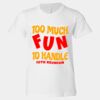 Youth Jersey Tee Thumbnail