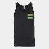 Jersey Tank Thumbnail