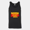 Jersey Tank Thumbnail