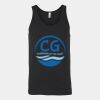 Jersey Tank Thumbnail