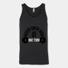 Jersey Tank Thumbnail