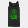 Jersey Tank Thumbnail