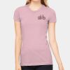 Women's Slim Fit Tee Thumbnail