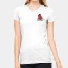 Women's Slim Fit Tee Thumbnail