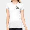 Women's Slim Fit Tee Thumbnail