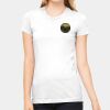 Women's Slim Fit Tee Thumbnail
