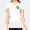 Women's Slim Fit Tee Thumbnail