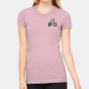 Women's Slim Fit Tee Thumbnail