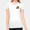 Women's Slim Fit Tee Thumbnail