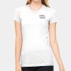 Women's Slim Fit Tee Thumbnail