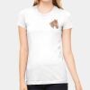 Women's Slim Fit Tee Thumbnail