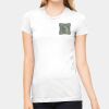 Women's Slim Fit Tee Thumbnail