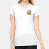 Women's Slim Fit Tee Thumbnail