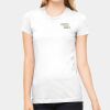 Women's Slim Fit Tee Thumbnail
