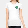 Women's Slim Fit Tee Thumbnail