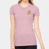 Women's Slim Fit Tee Thumbnail