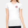 Women's Slim Fit Tee Thumbnail