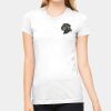 Women's Slim Fit Tee Thumbnail