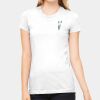 Women's Slim Fit Tee Thumbnail