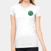 Women's Slim Fit Tee Thumbnail