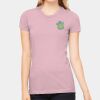Women's Slim Fit Tee Thumbnail