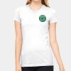 Women's Slim Fit Tee Thumbnail