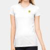 Women's Slim Fit Tee Thumbnail