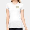 Women's Slim Fit Tee Thumbnail