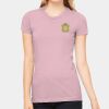 Women's Slim Fit Tee Thumbnail